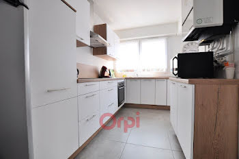 appartement à Dunkerque (59)