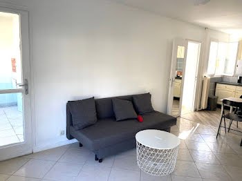 appartement à Toulon (83)