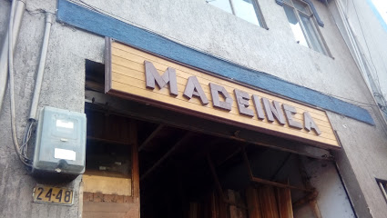 Madeinca