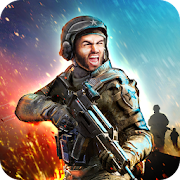 Real Commando Frontline Attack 1.0 Icon