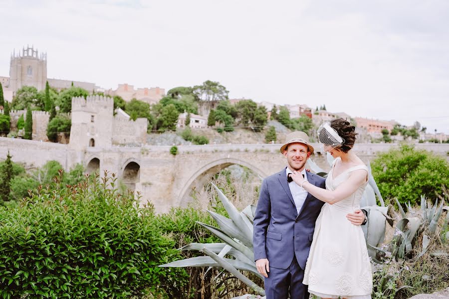 Photographe de mariage Inés Molina (inesmolina). Photo du 8 septembre 2023