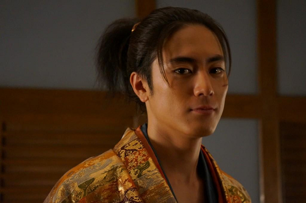 日劇 尼采老師 福田雄一導演 間宮祥太朗主演