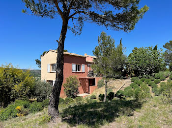 maison à Gordes (84)