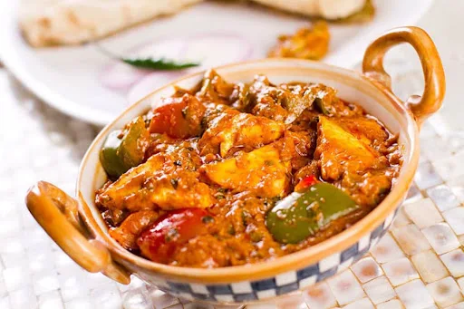 Paneer Nawabi