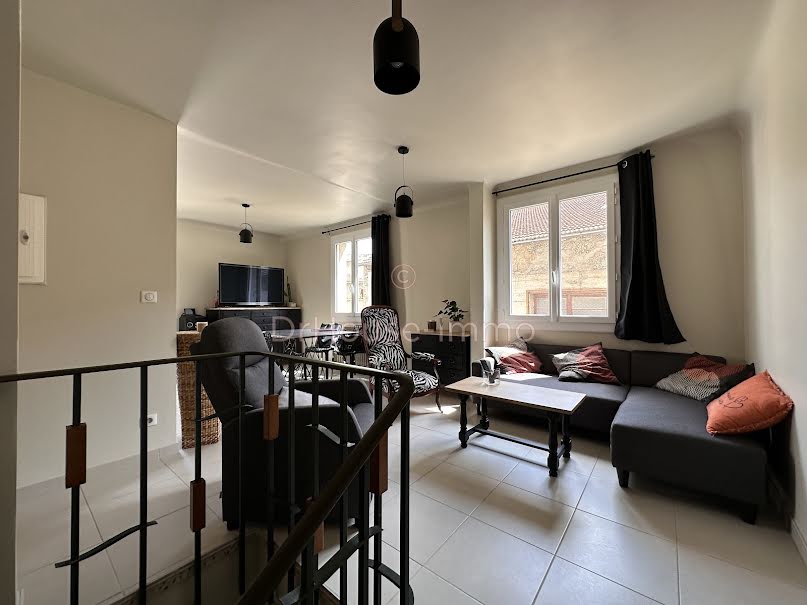 Vente maison 7 pièces 190 m² à Bourg-les-valence (26500), 440 000 €