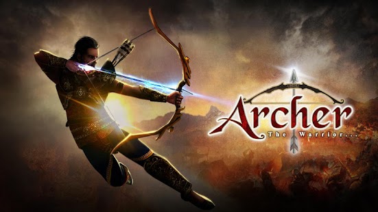 Archer: The Warrior (Mod Money)