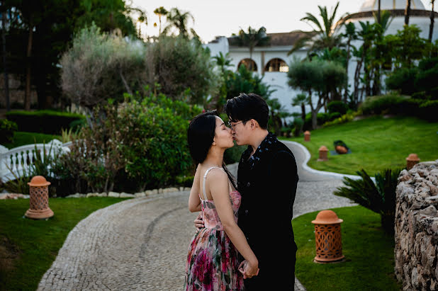 Fotógrafo de casamento Miguel Ponte (cmiguelponte). Foto de 5 de agosto 2023