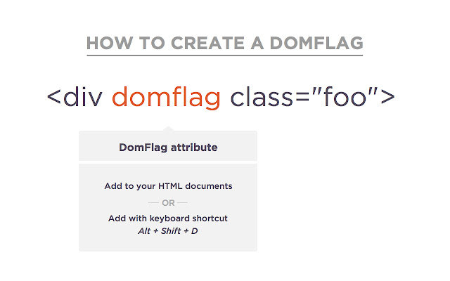 DomFlags