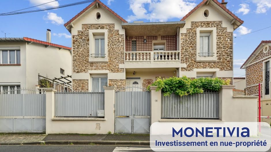 Vente maison 5 pièces 127 m² à Le Perreux-sur-Marne (94170), 435 000 €