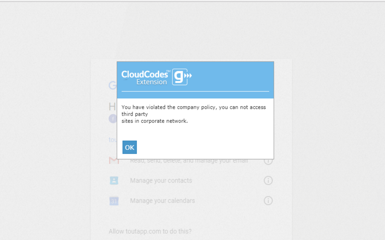 CloudCodes For Business For Staging Preview image 2