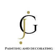 JG Painting & Decorating Logo