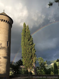 château à Rivière-sur-Tarn (12)