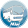Bus Pucela Mini 🚍 Valladolid icon