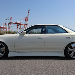 マークII JZX90