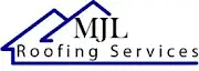 MJL Roofing Logo