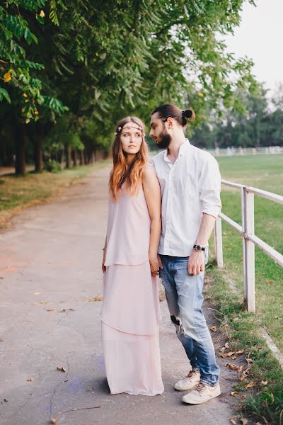 Photographe de mariage Mikola Konchenko (nesk). Photo du 10 avril 2018