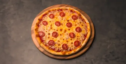 Tomato Pizza [7 Inches]