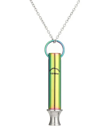Colgante Collar para Meditación Res - 1