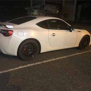 BRZ STI