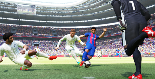 Guide for Win PESS 2021