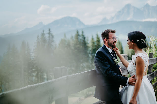 Photographe de mariage Nadia Jabli (nadioux). Photo du 27 août 2019