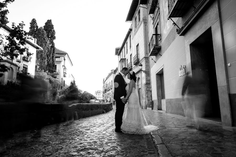 Wedding photographer Juanjo Ruiz (pixel59). Photo of 28 March