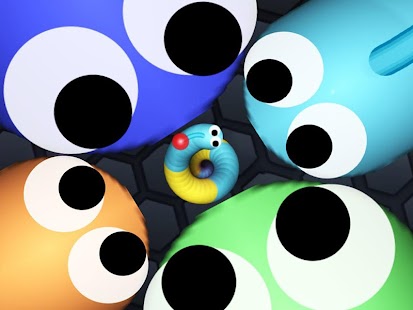 Slither.io APK (Dinheiro Ilimitado) Download