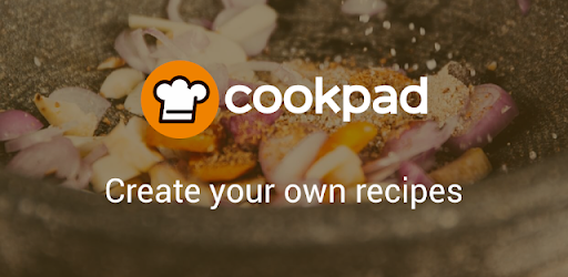 Cookpad: Find & Share Recipes