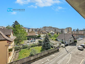 appartement à Thonon-les-Bains (74)