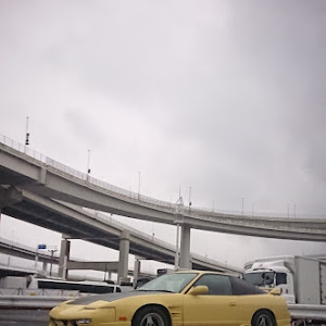 180SX RPS13