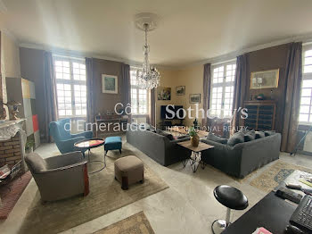 appartement à Saint-Malo (35)