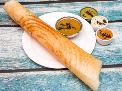 Plain Dosa