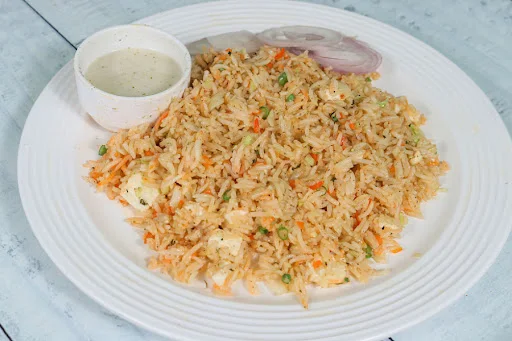 Veg Biryani