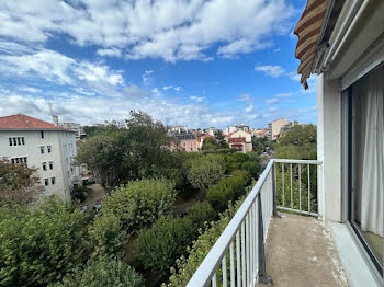 appartement à Biarritz (64)