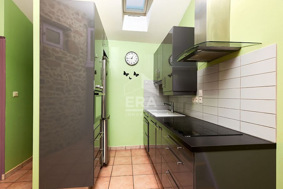 Location  appartement 2 pièces 35 m² à Tarare (69170), 800 €