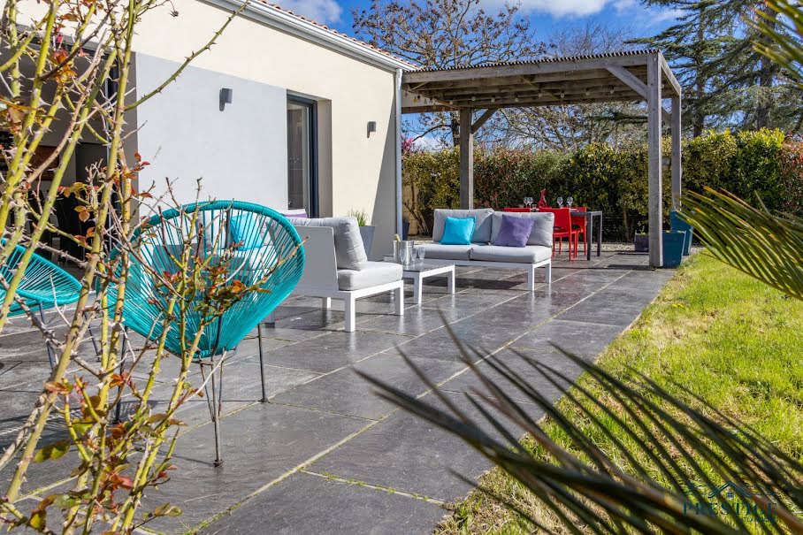 Vente maison 7 pièces 185 m² à Pornic (44210), 735 000 €