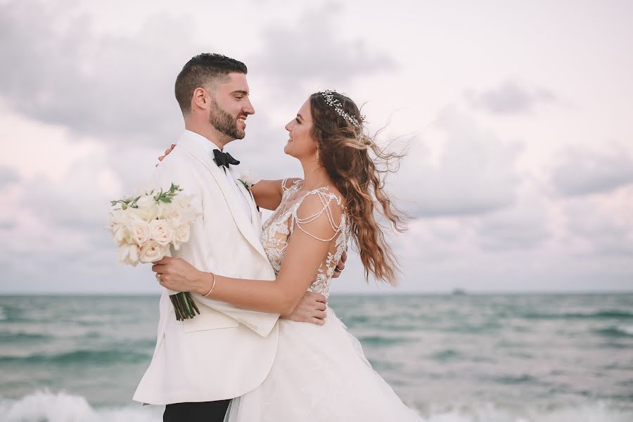 Photographe de mariage Tatyana Katkova (tanushakatkova). Photo du 25 octobre 2018