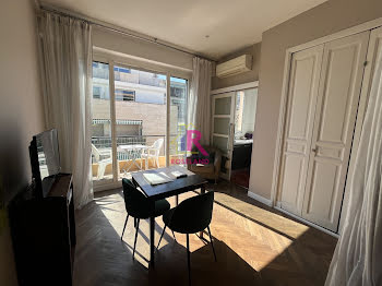 appartement à Nice (06)