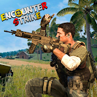 FPS Encounter Strike 3D: Free Shooting Games 2020 1.0.7