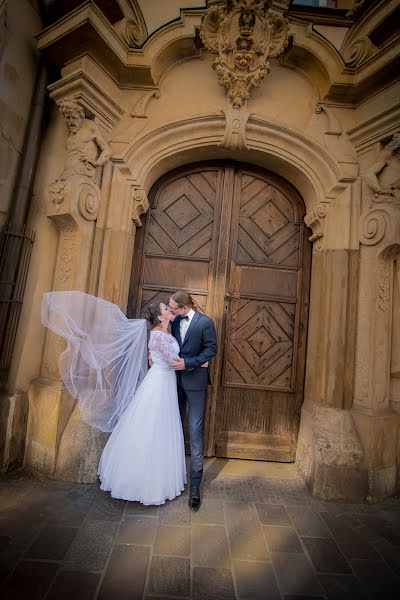 Fotógrafo de casamento Grzegorz Kopala (grzegorzkopala). Foto de 10 de março 2020