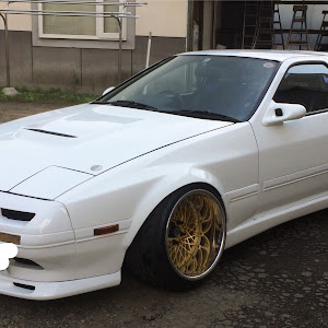 RX-7 FC3S