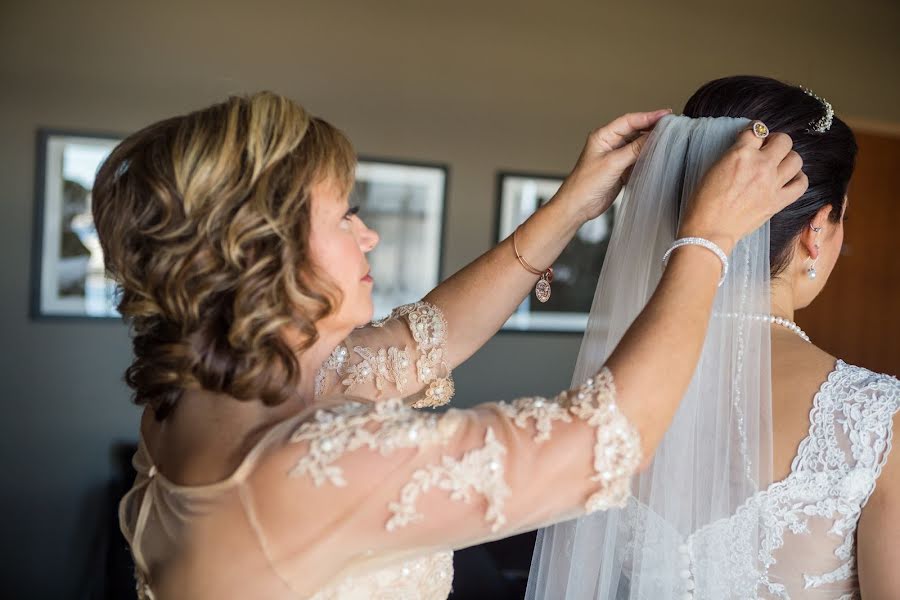 Fotógrafo de casamento Maggie Coursey (maggiecoursey). Foto de 8 de setembro 2019