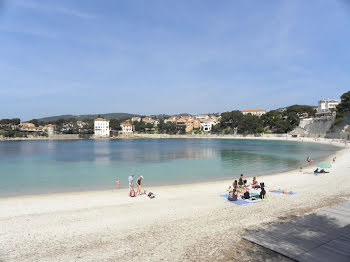 locaux professionnels à Bandol (83)