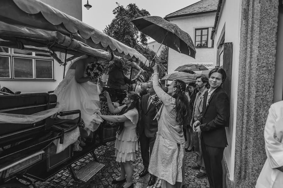 Wedding photographer Marek Singr (fotosingr). Photo of 6 September 2022