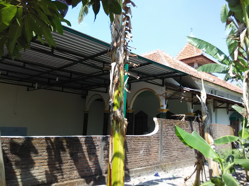 Al Hidayah Mosque