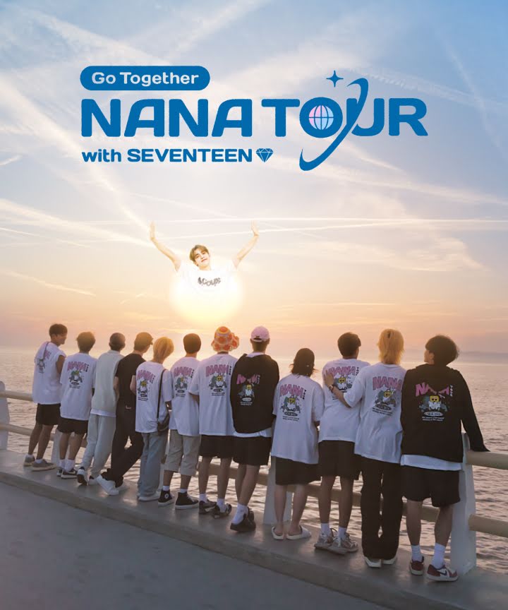 nana tour