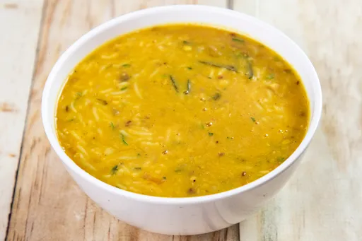 Dal Khichdi