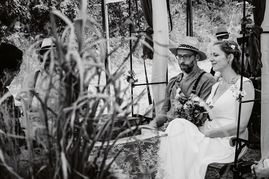 Bryllupsfotograf Lisa Hedrich (weddingfoto). Foto fra august 17 2023