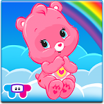 Cover Image of Télécharger Bisounours Rainbow Playtime 1.1.0 APK