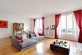 appartement à Paris 17ème (75)